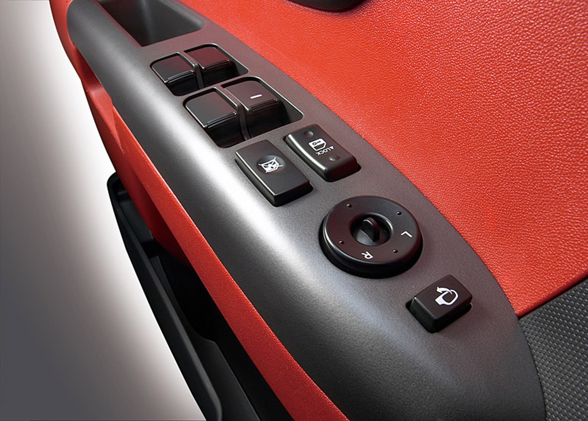 Kia Soul: ceny w Polsce od 46,9 tys. złotych (fotogaleria)