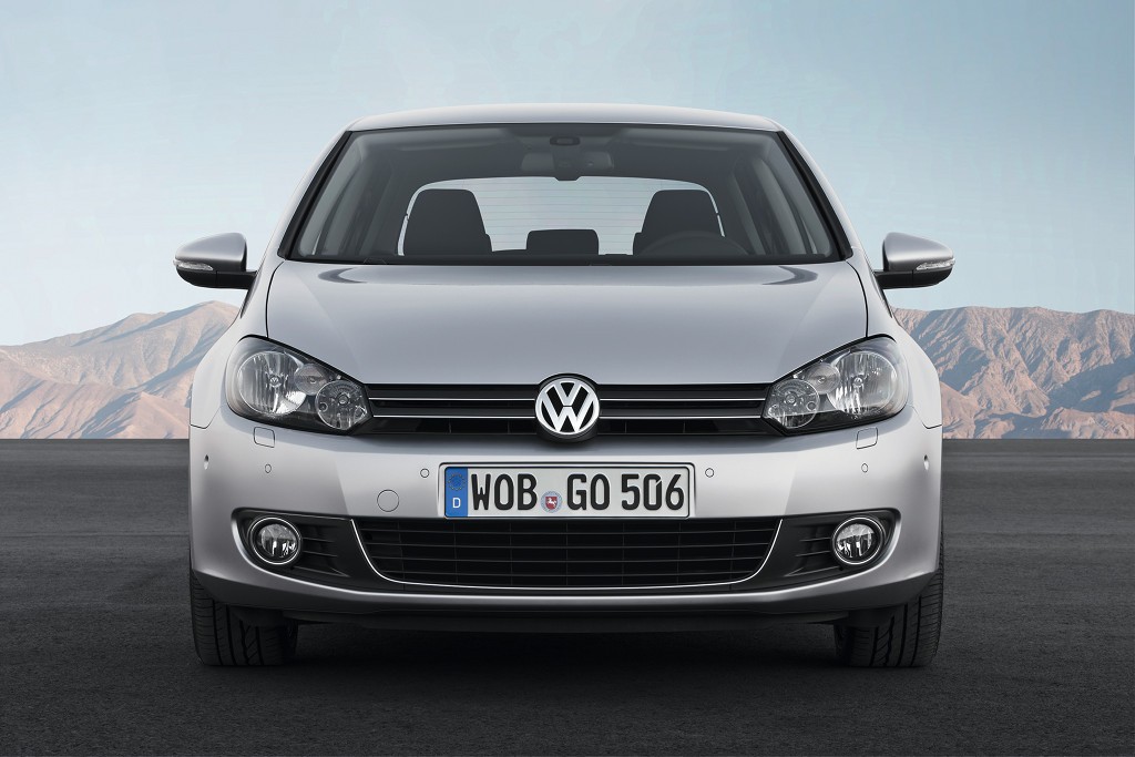 Jak zmieniał się Volkswagen Golf?