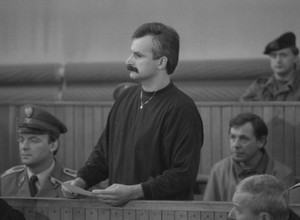 Najmrodzki i jego ludzie mieli swój patent na Polonezy. Wystarczyło wyjąć jedną uszczelkę