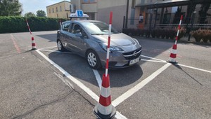 Projekt ustawy o WORD-ach: niech konkurują... ceną egzaminu na prawo jazdy. A dopłaci samorząd