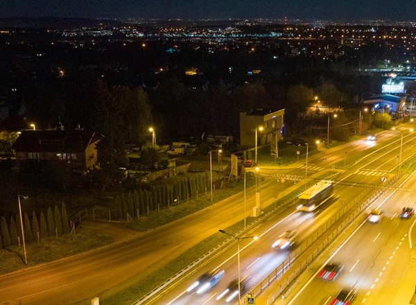 Przebudowa Zakopianki już wkrótce. Podpisano umowę