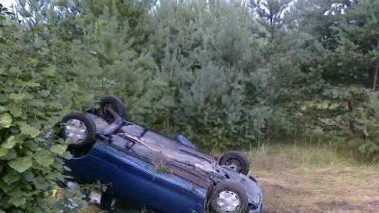 Tragiczny „Weekend bez ofiar”