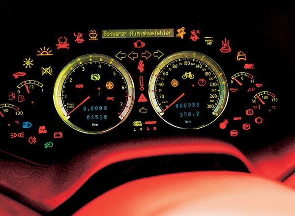 Jakość samochodów - Zobacz które marki psują się najczęściej