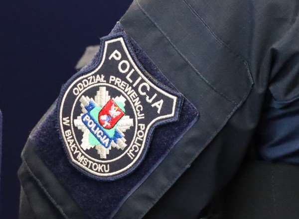 Policjantka miała wolne, ale i tak zatrzymała nietrzeźwego kierowcę