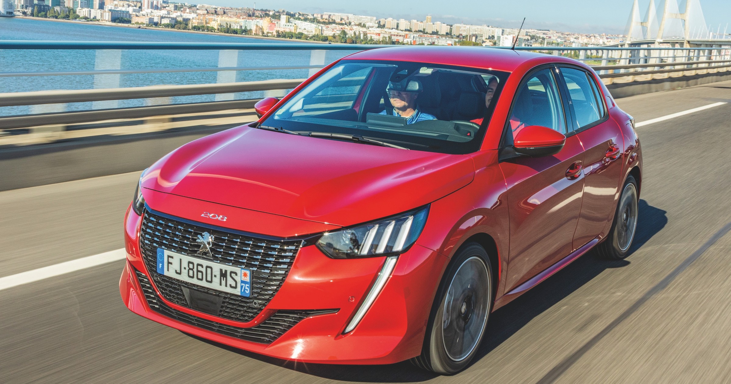 Peugeot 208 1.5 BlueHDi 100 KM