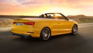 Audi A3 – dwie wersje wycofane z Polski