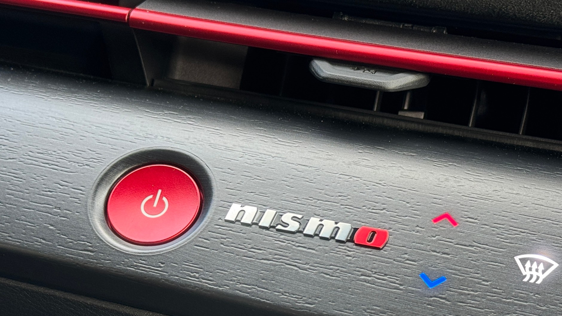 Nissan Ariya Nismo