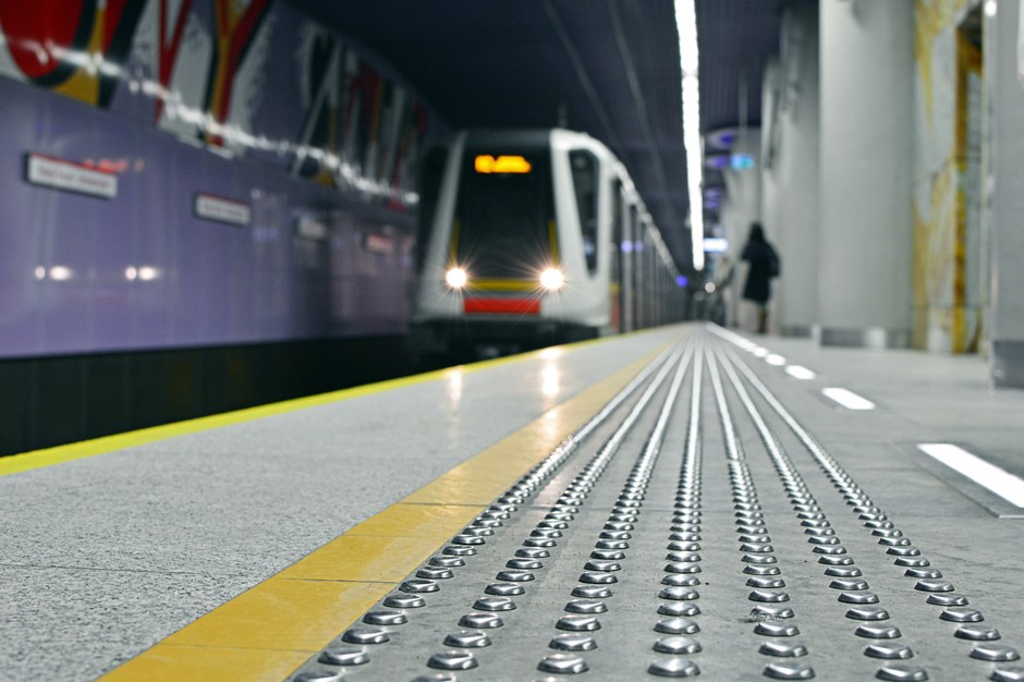 Metro
