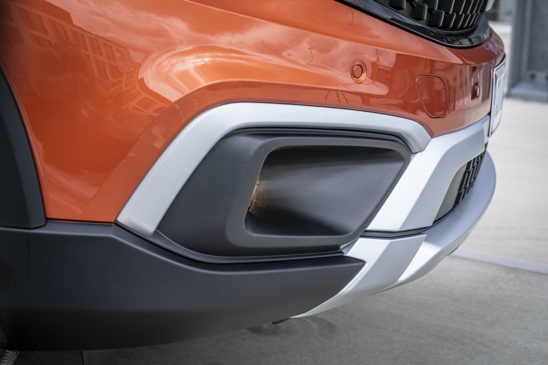 Fiat Tipo Cross – 2021 rok