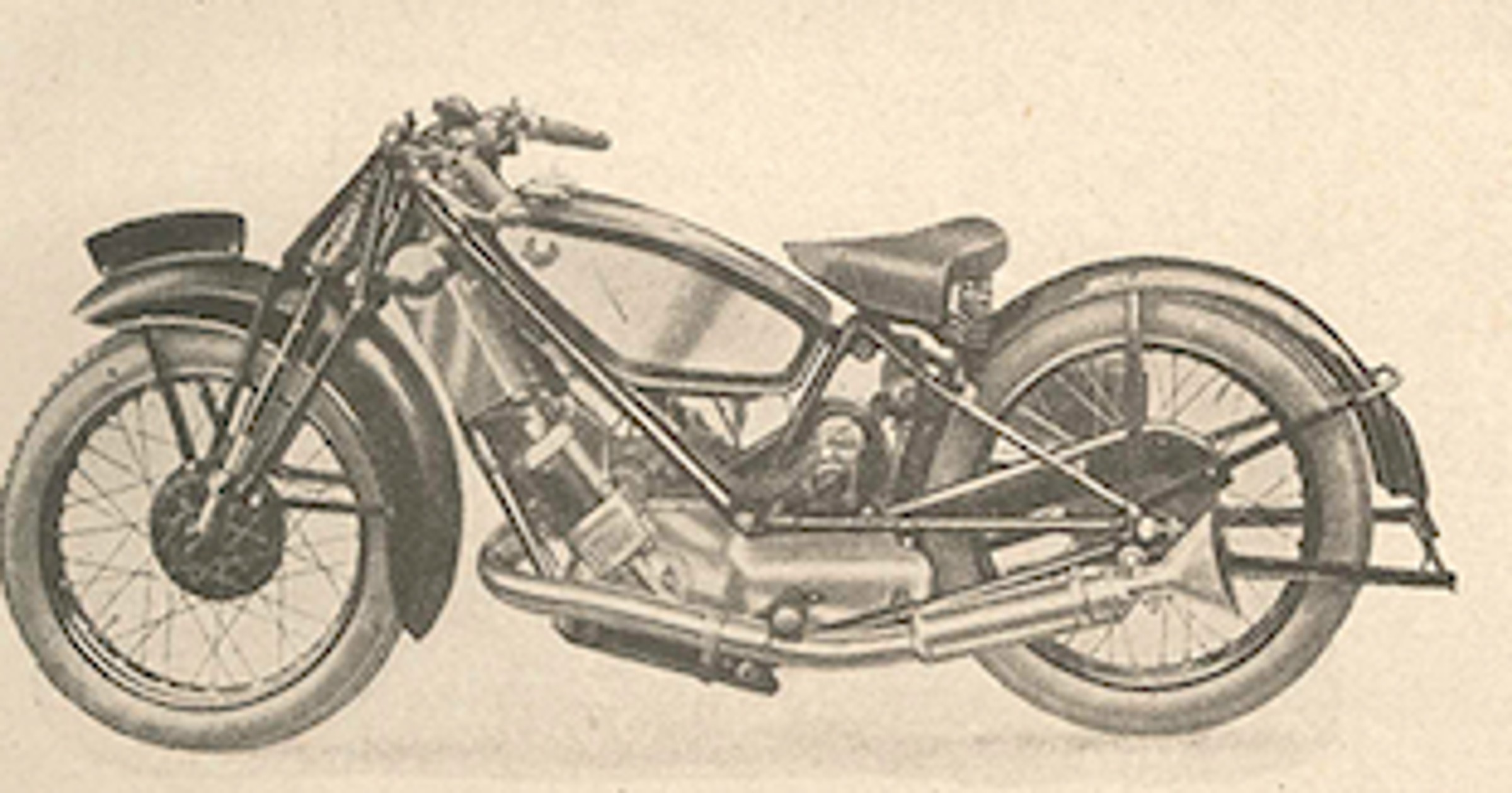 Wystawa motocykli w Londynie