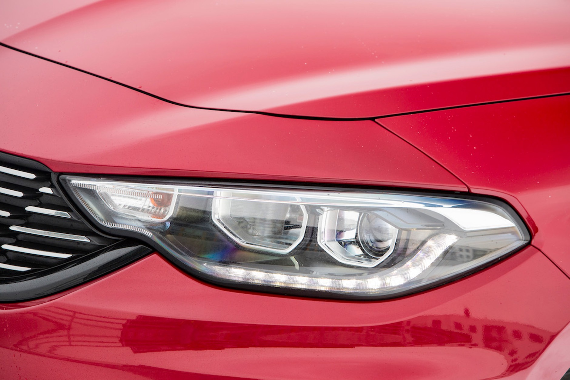 Fiat Tipo kontra Opel Astra i Peugeot 308