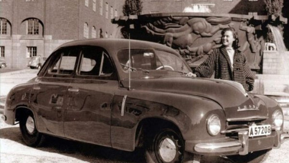 Skoda 1200 Typ 955