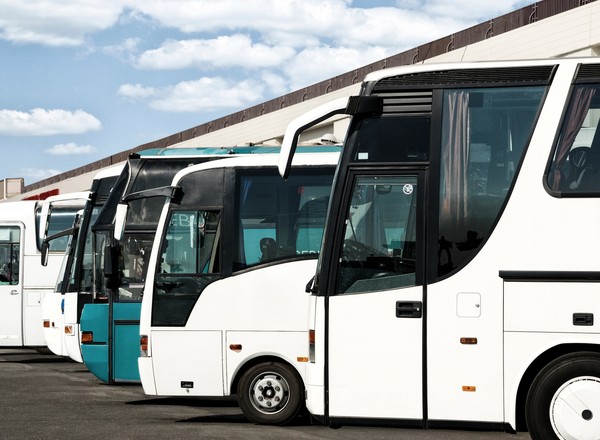 W całej Polsce rozpoczęła się weryfikacja stanu autokarów