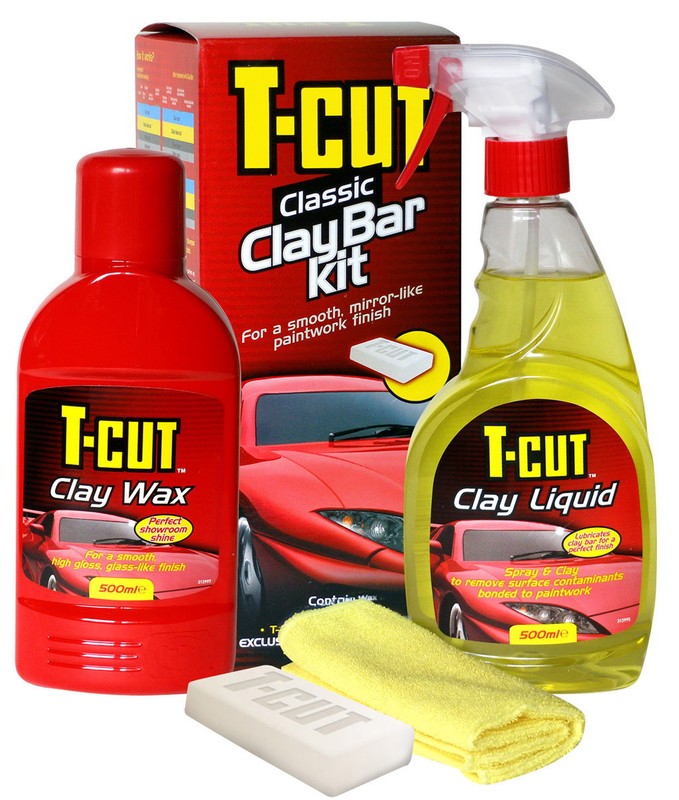 Zestaw T-cut