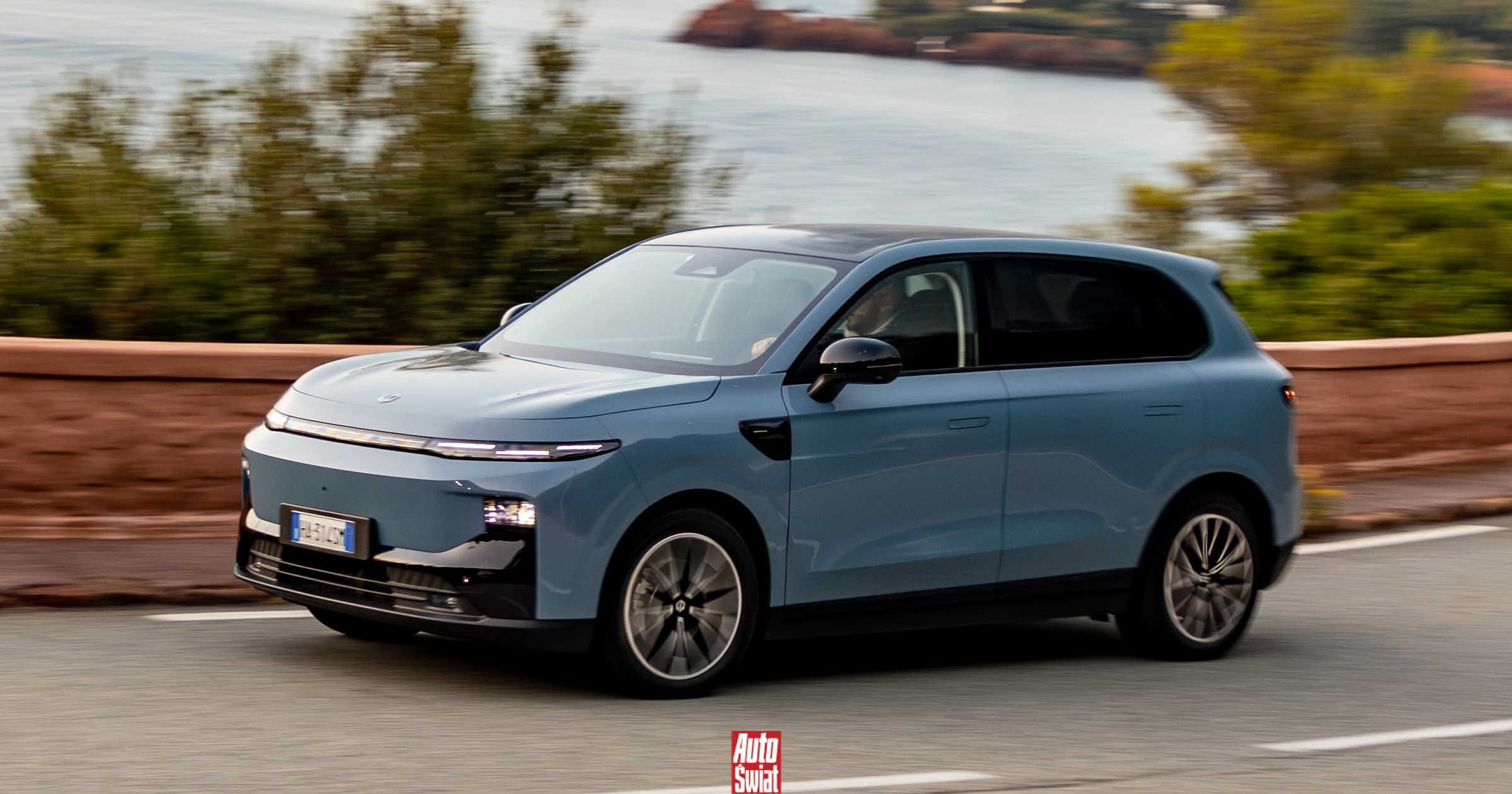 Słynna niemiecka marka może sprzedawać chińskiego SUV-a. Cena też wywołałaby zamieszanie