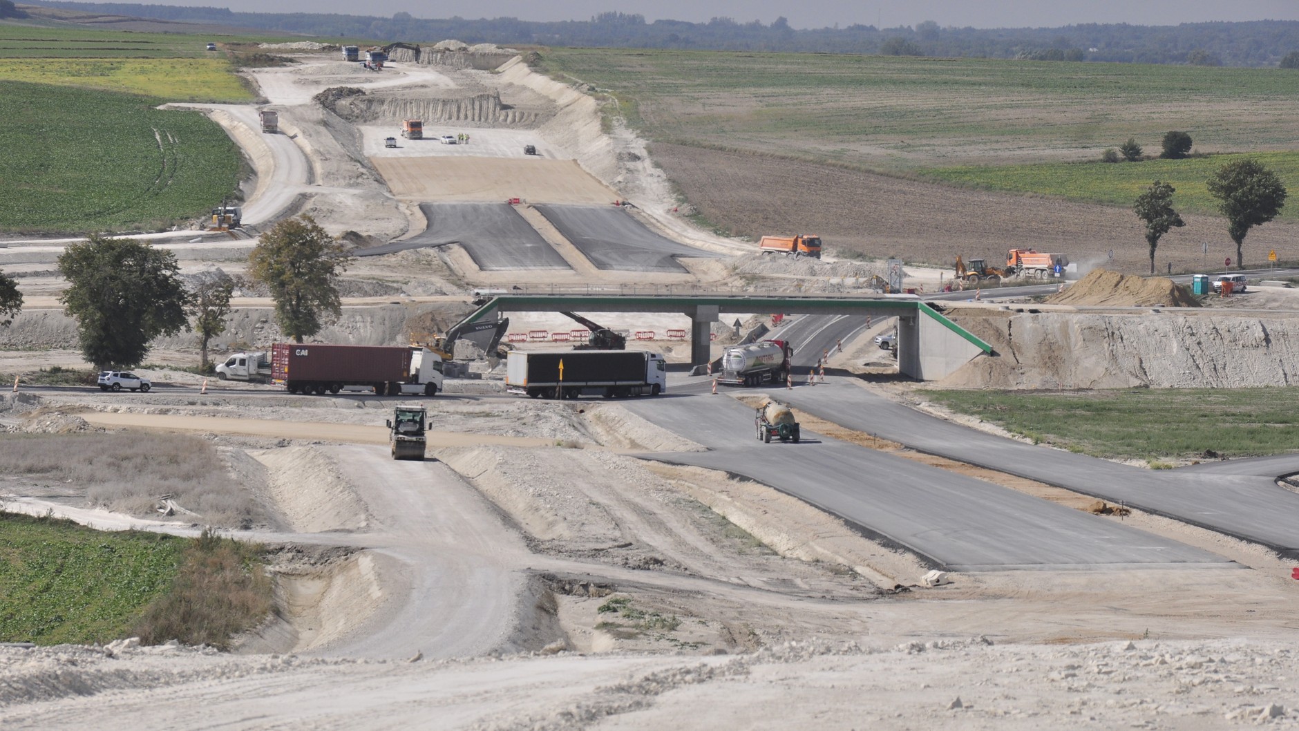 Budowa obwodnicy Chełma