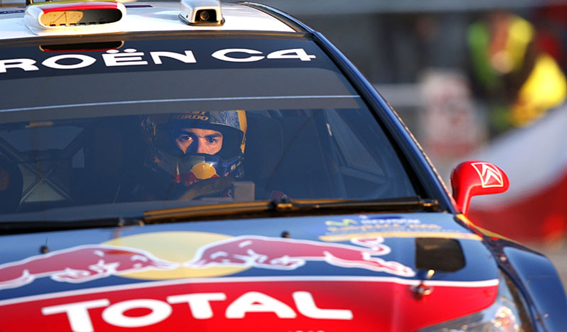 Rajd Katalonii 2008: fotogaleria