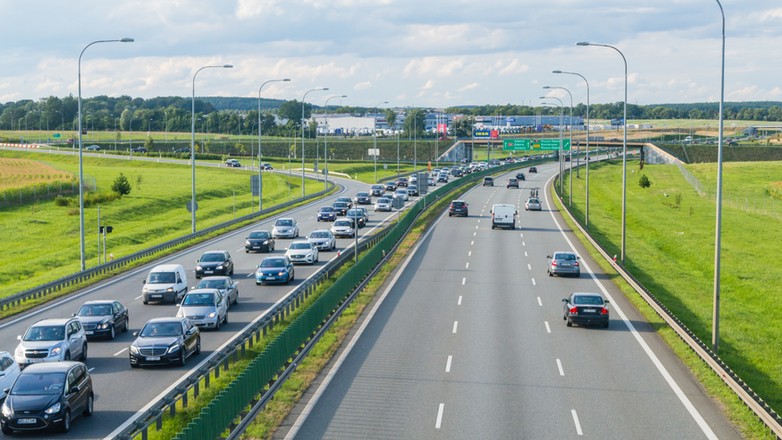 Jak pojechać autostradą A1 za darmo? Są na to sposoby