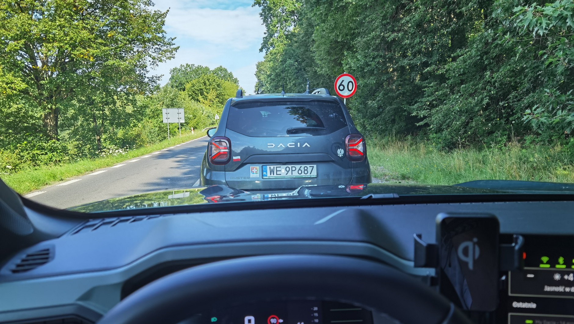 Dacia Duster Extreme 1.2 TCe 4x4