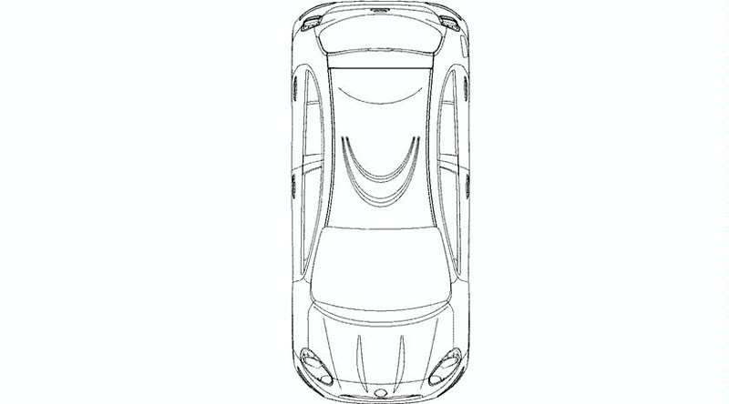 Nissan: Nástupce Micry uvidíme v Ženevě, dostane nový tříválec 1