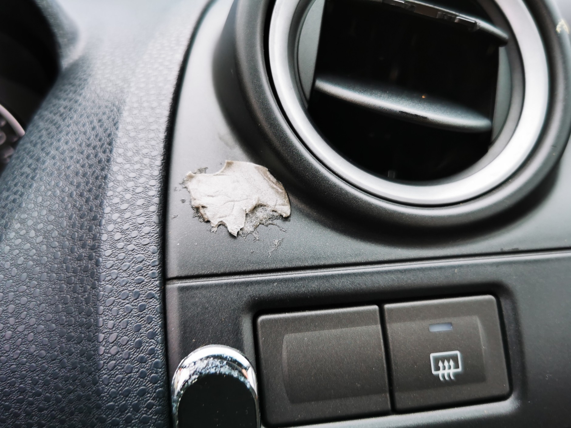 Ford Fiesta z 2007 r. za 7900 zł