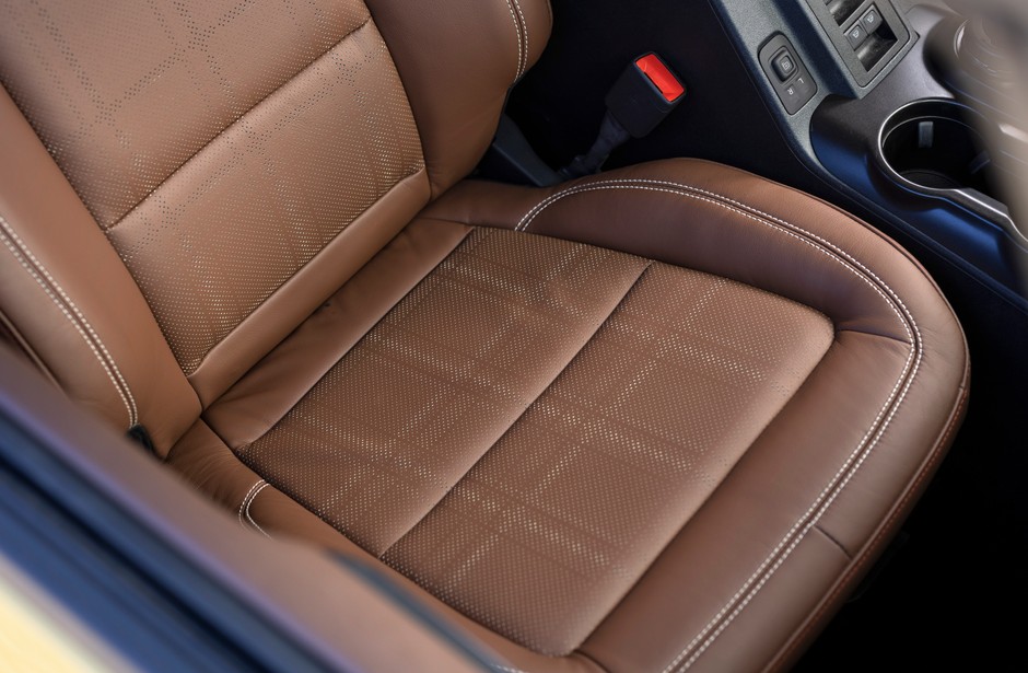 2023 Bronco Heritage Limited Edition Yellowstone Metallic 08