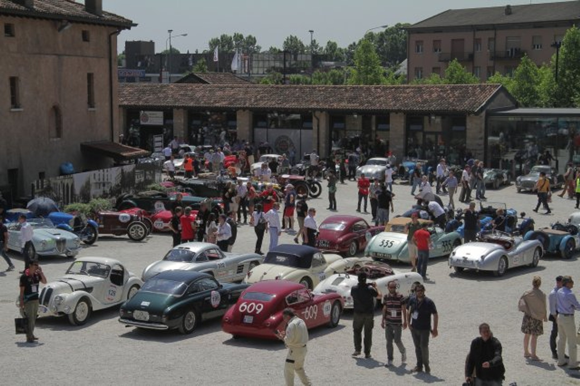 Mille Miglia