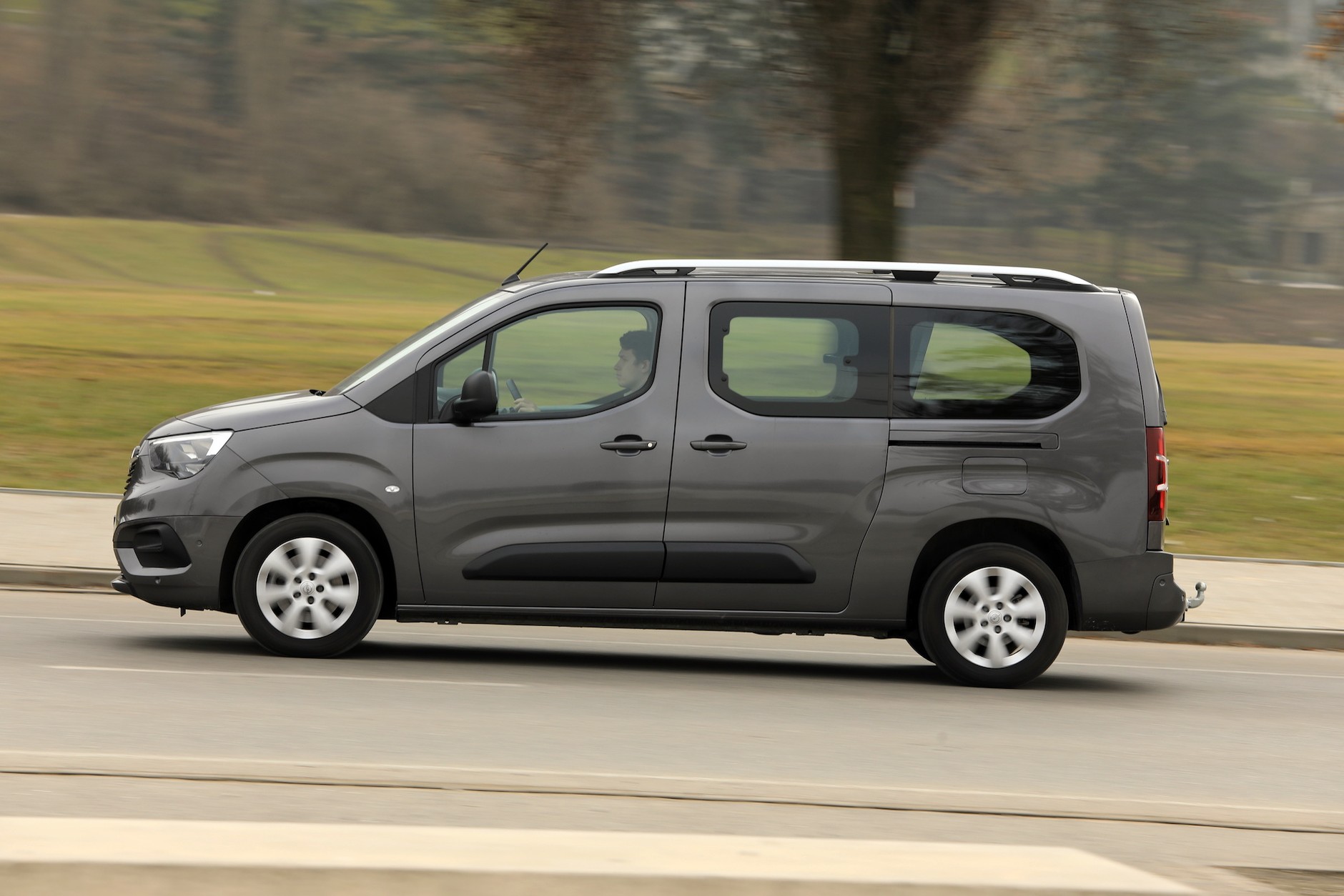 Opel Combo Cargo XL 1.5 D (2021, generacja E)