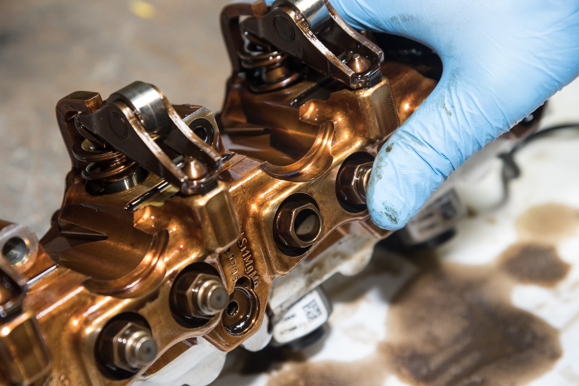 Silniki Multiair: co się psuje?