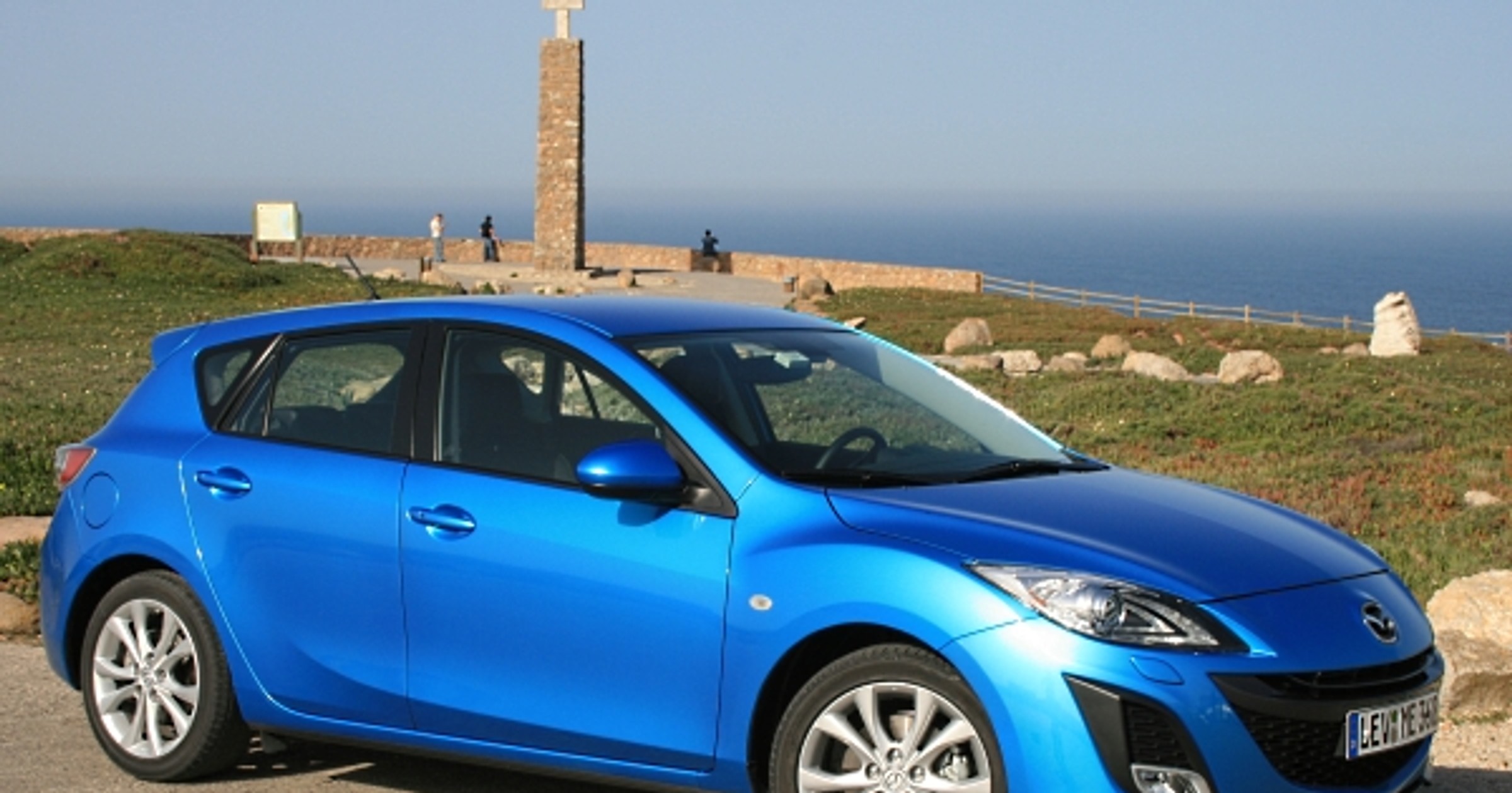 Mazda3
