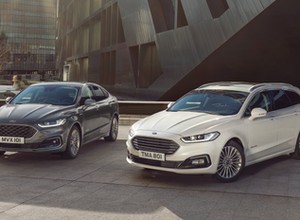 Koniec Forda Mondeo i koniec spekulacji - marka ogłasza termin
