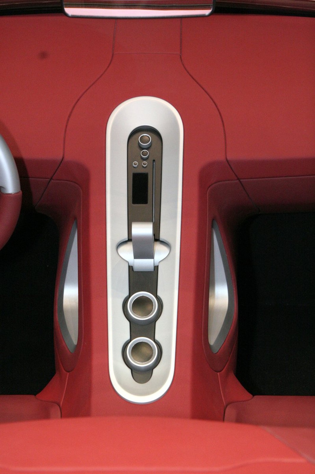 Genewa 2008: Webasto Concept Light – składany dach o minimalnej masie