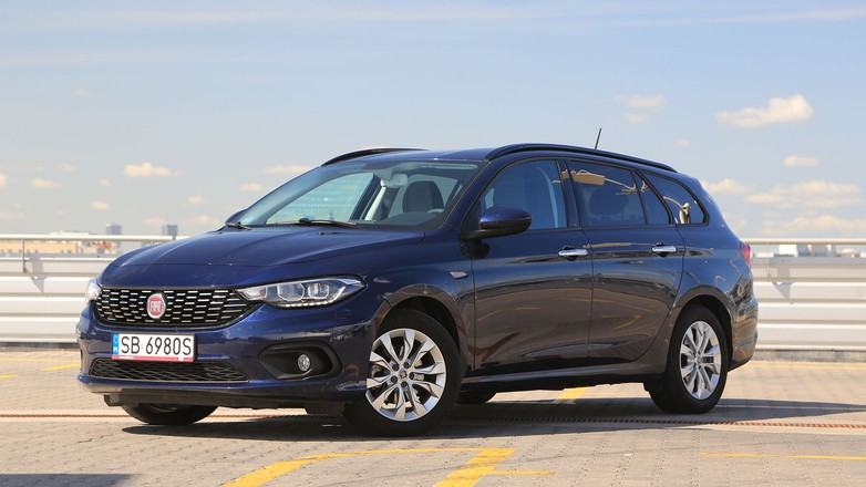 Fiat Tipo SW
