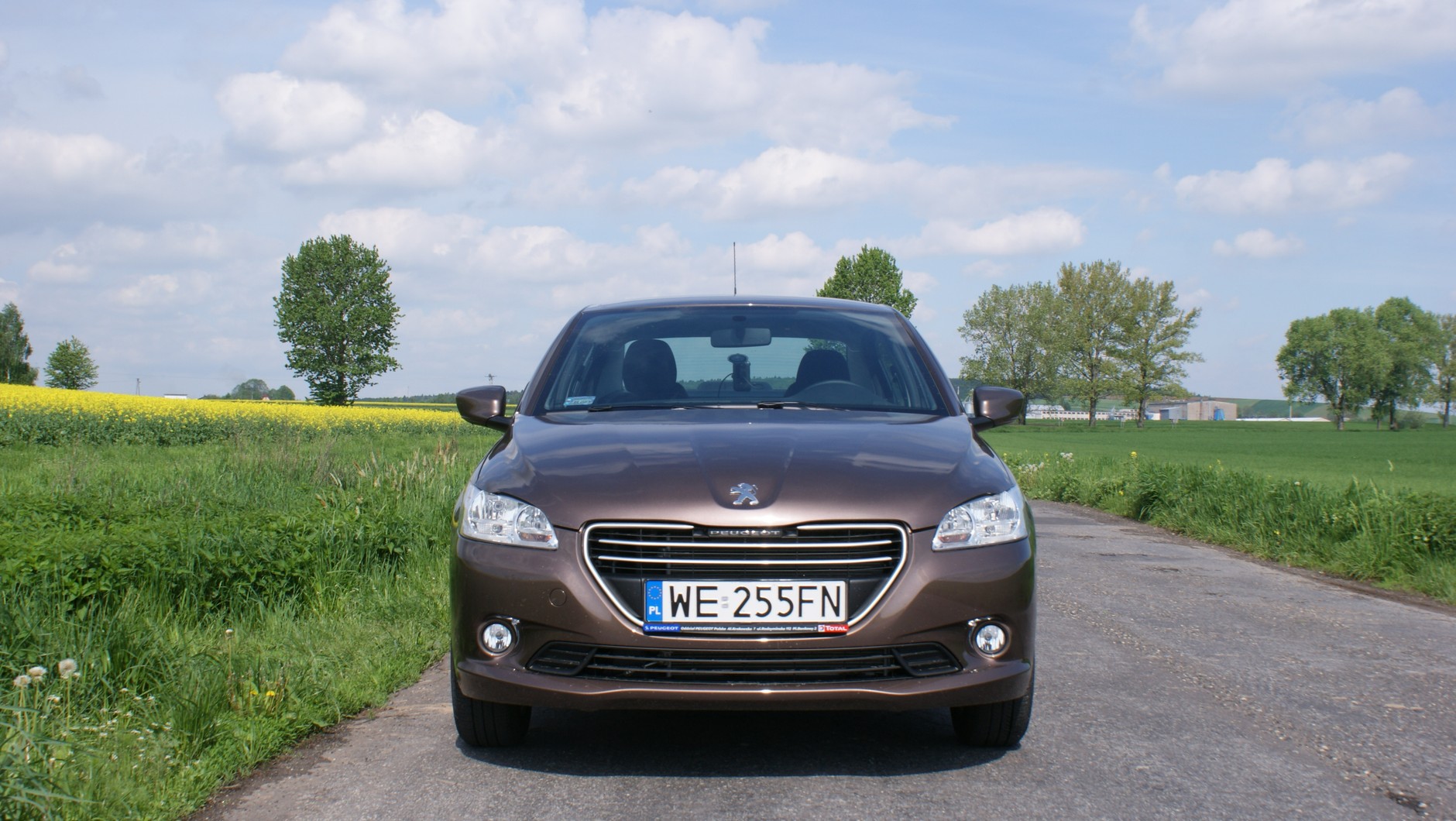 Peugeot 301