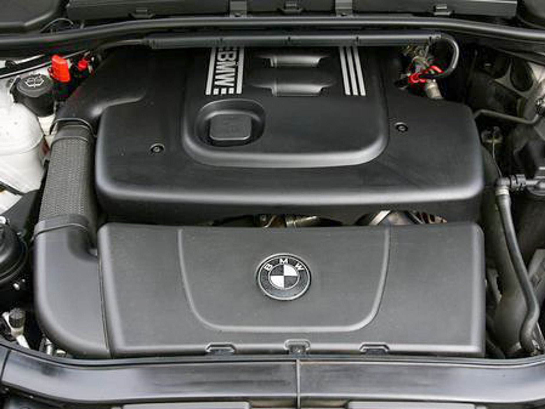 Breyton BMW 320d: elegant z dieslem