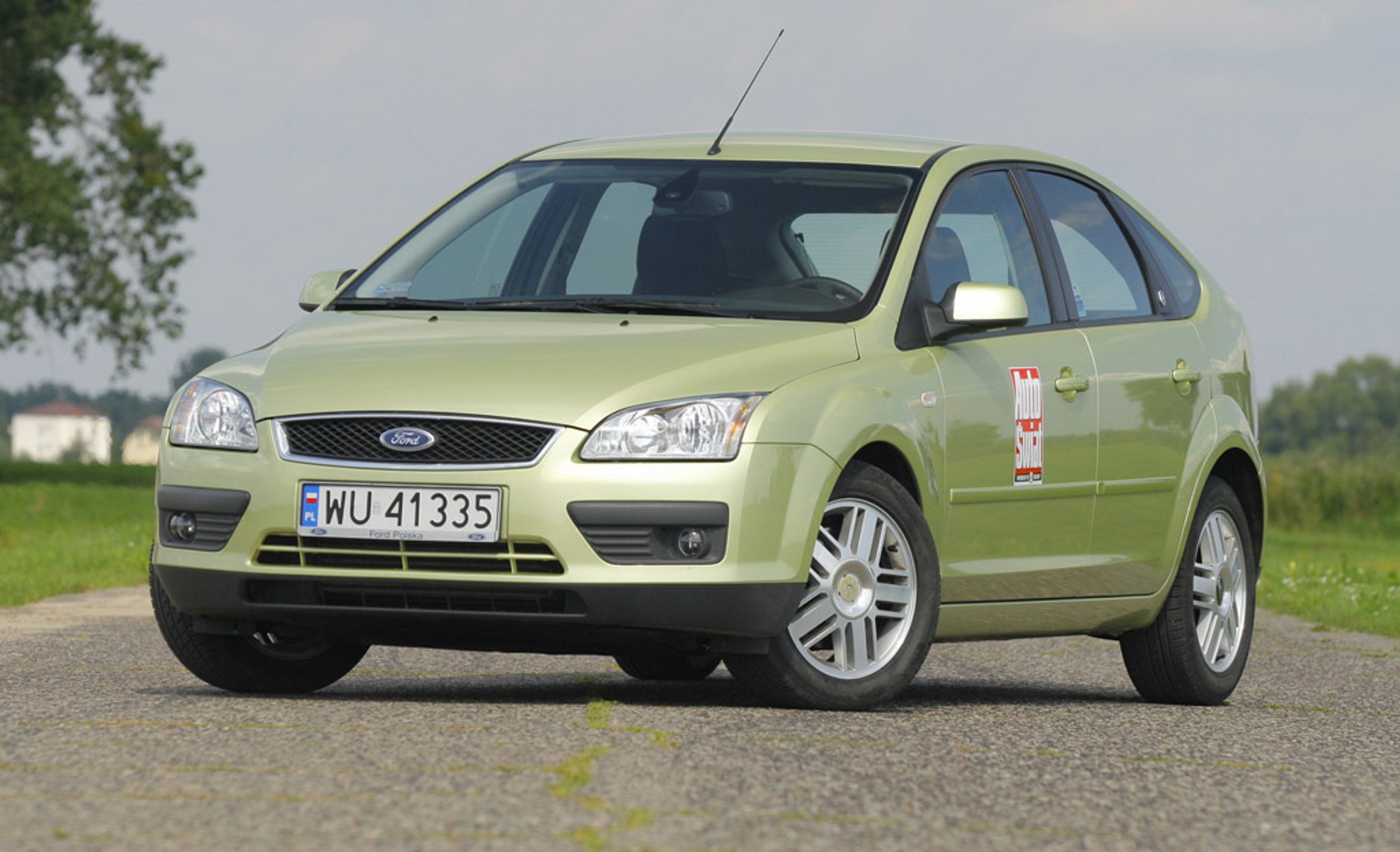 Raport TÜV 2011: sprawdziliśmy, które 5-letnie auto warto kupić?