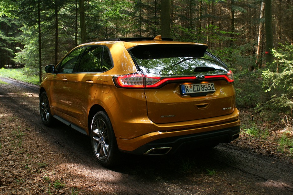 Ford Edge