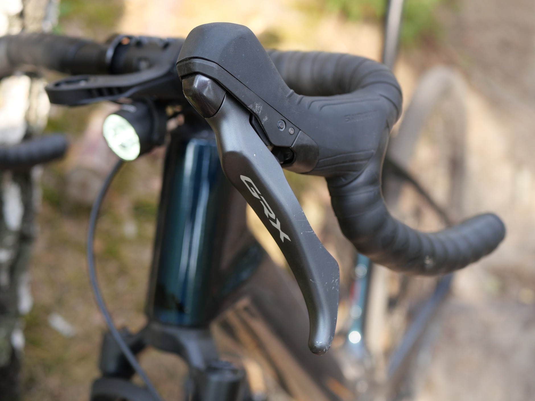 Canyon Grizl:ON CF 7