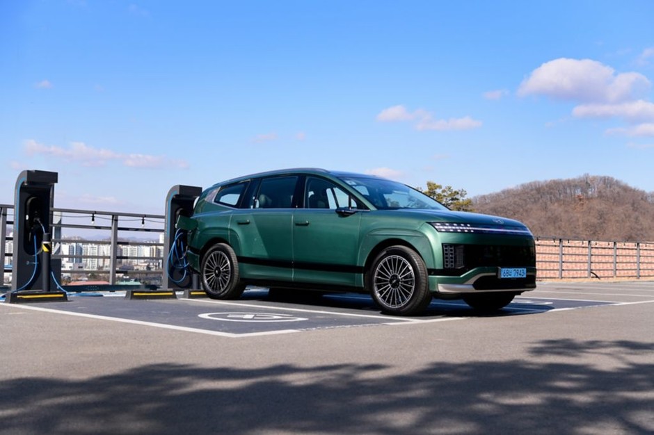 Hyundai Ioniq 9