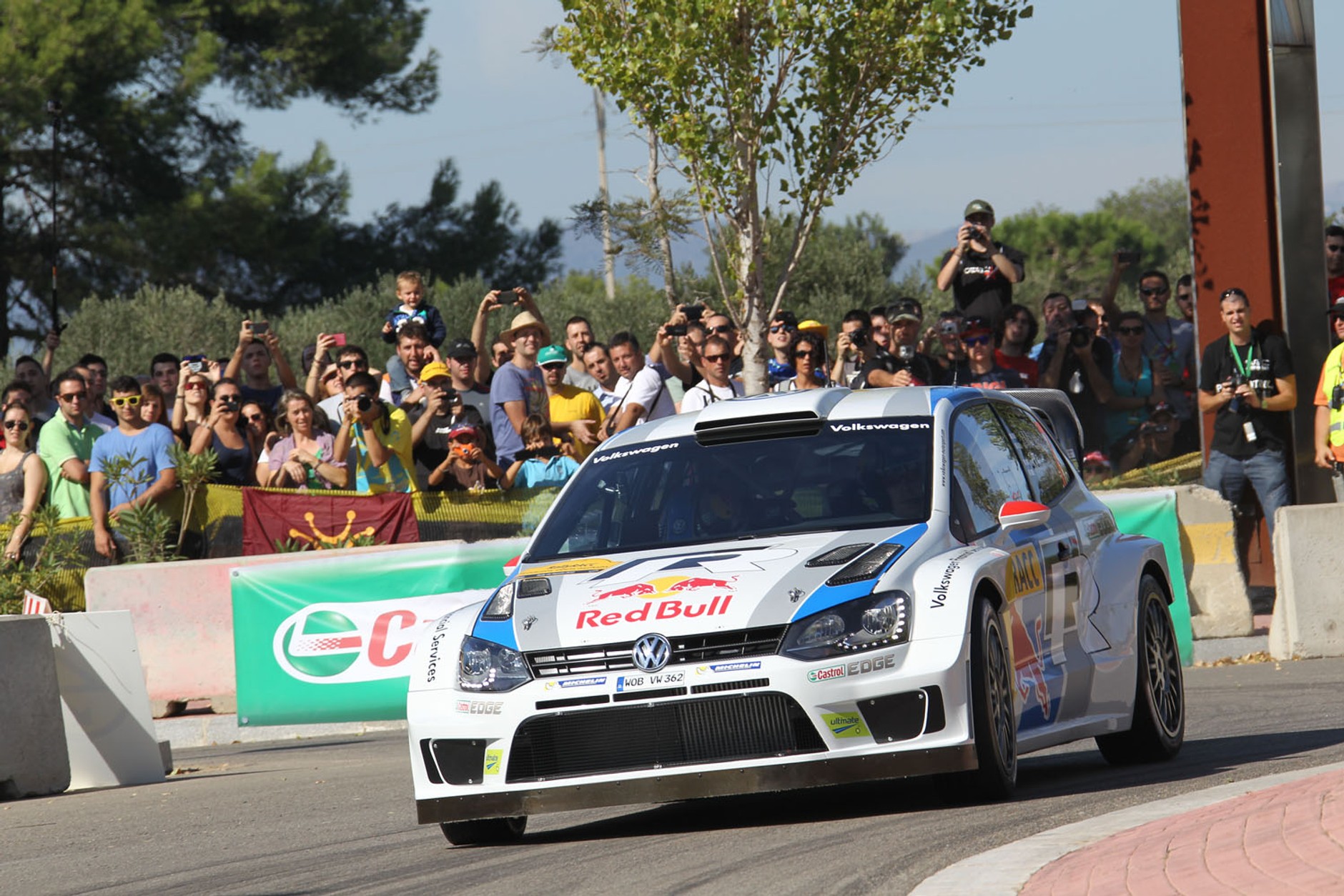 49. Rally RACC Catalunya-Costa Daurada - Rally de Espana