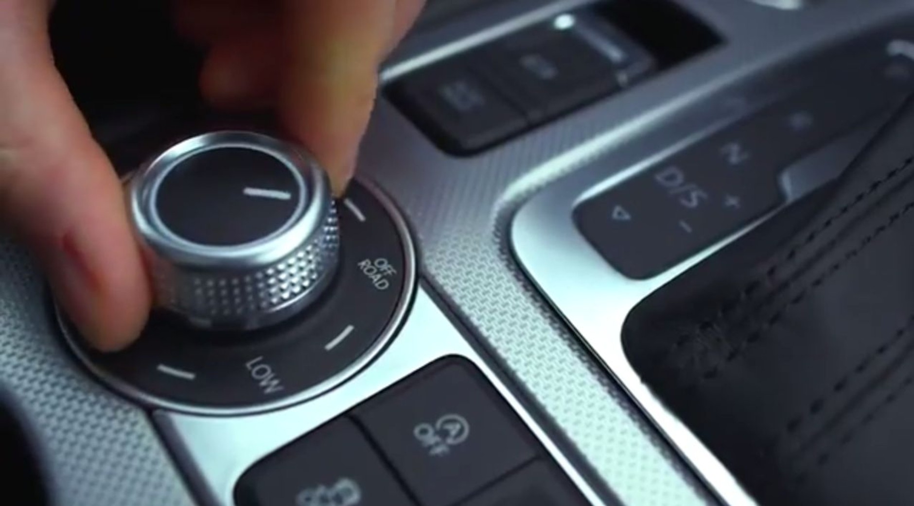 Tor testowy ADAC – miejsce, gdzie grawitacja nie istnieje