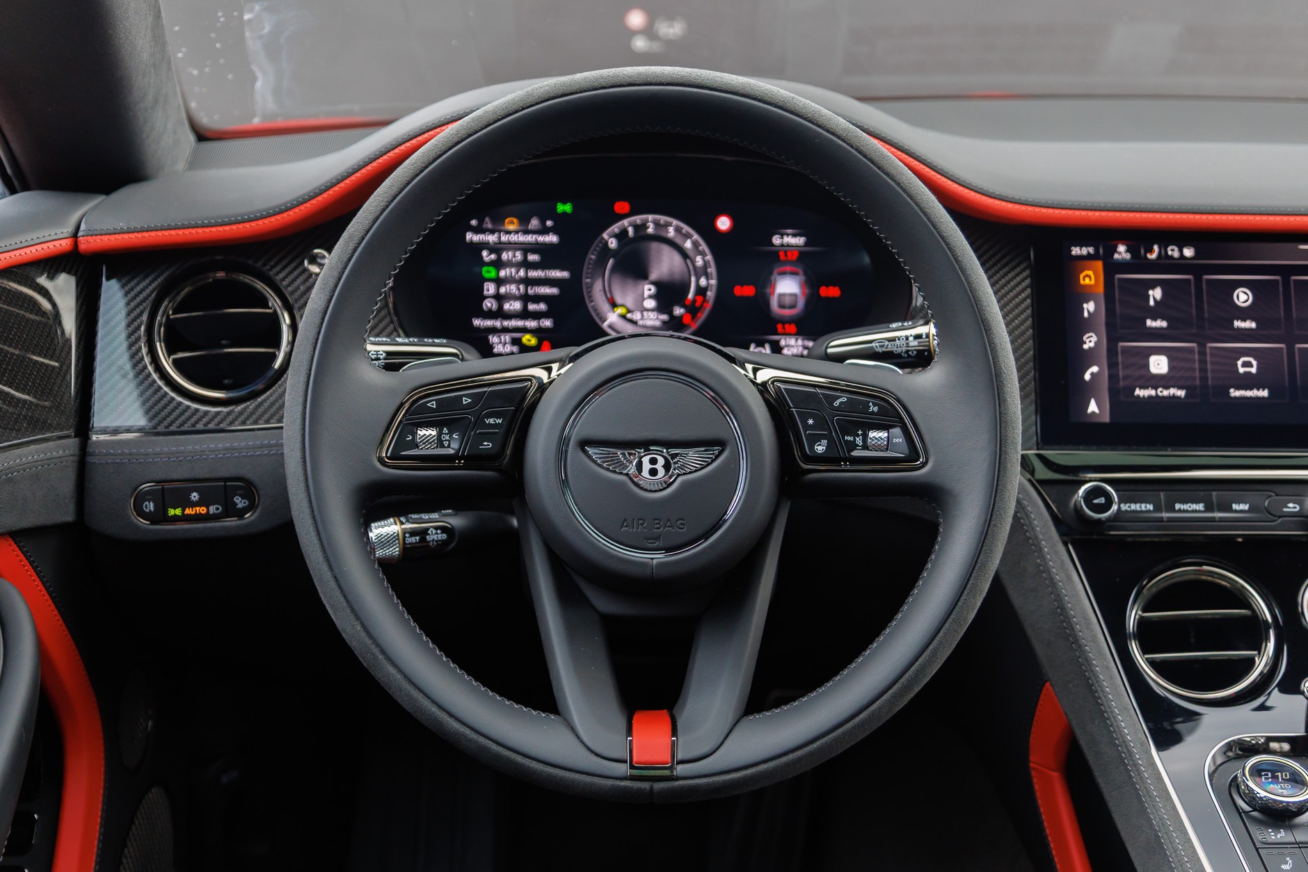 2025 Bentley Continental GT