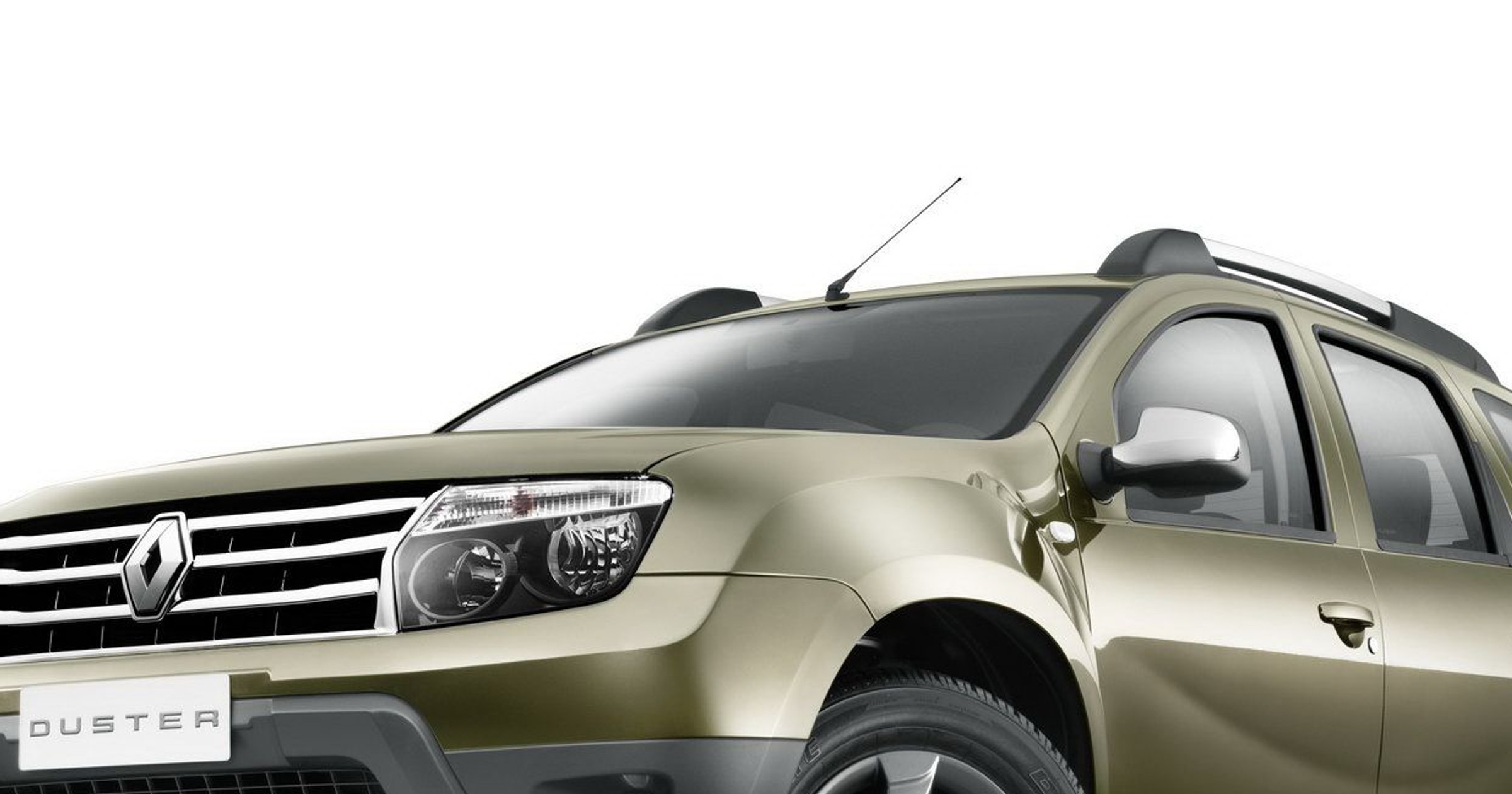 Renault Duster wkracza na kolejny kontynent