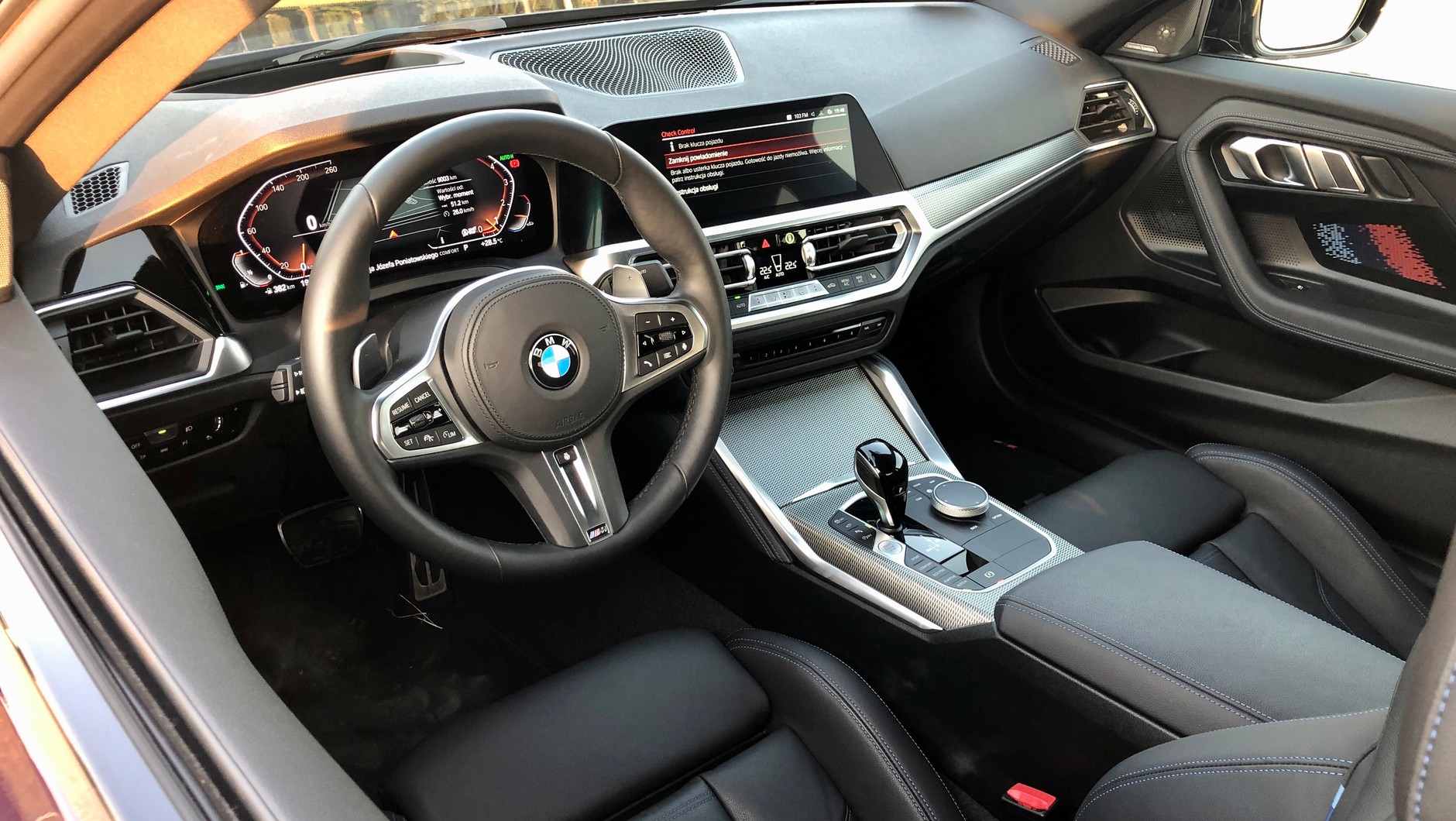 BMW M240i xDrive