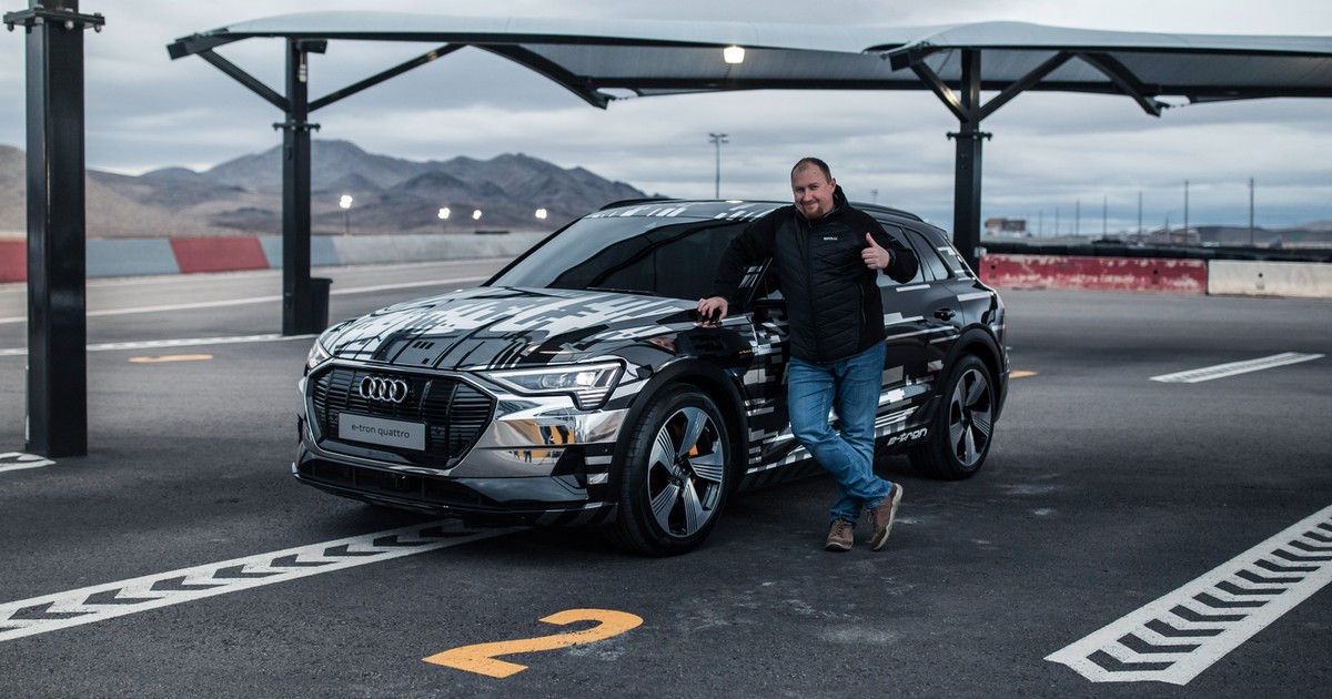 Audi Holoride
