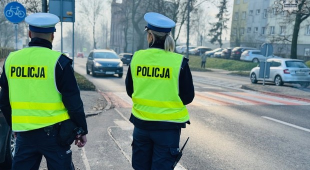 Za co Polacy najczęściej dostają mandaty? Druga przyczyna zaskakuje