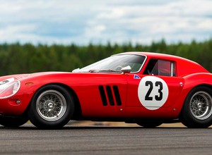 Rekordowo drogie Ferrari – za 180 mln zł