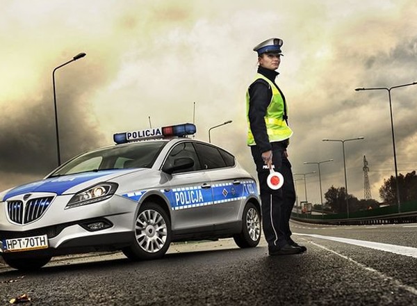 "Przyjmę na siebie punkty karne. 150 zł plus koszty"