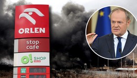 Rząd obniży podatki od paliw