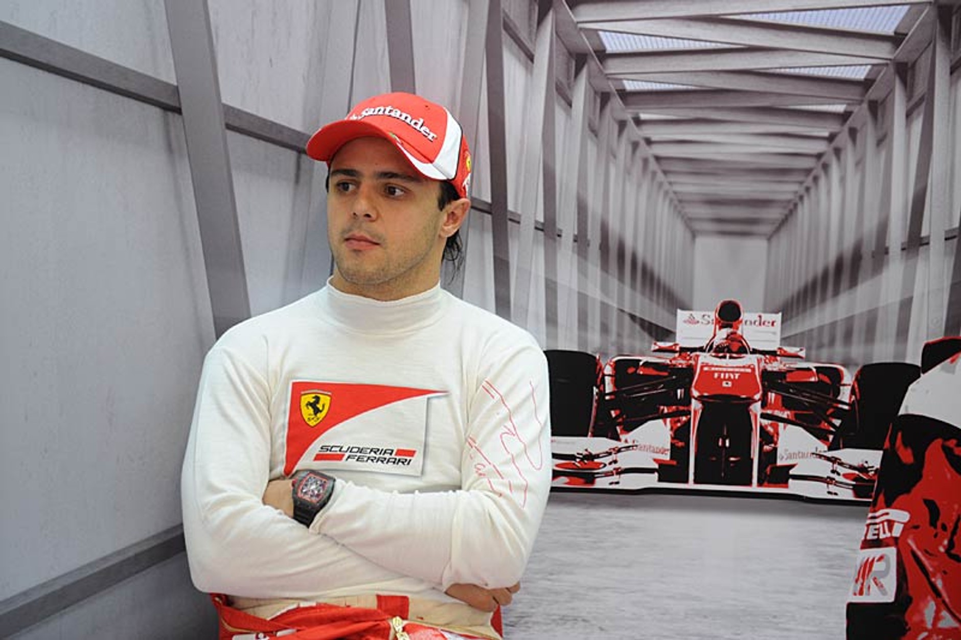 Grand Prix Europy 2011: Vettel przed Alonso i Webberem (relacja, wyniki)